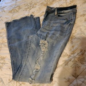 Elite Jeans style P22704H Size 11/30